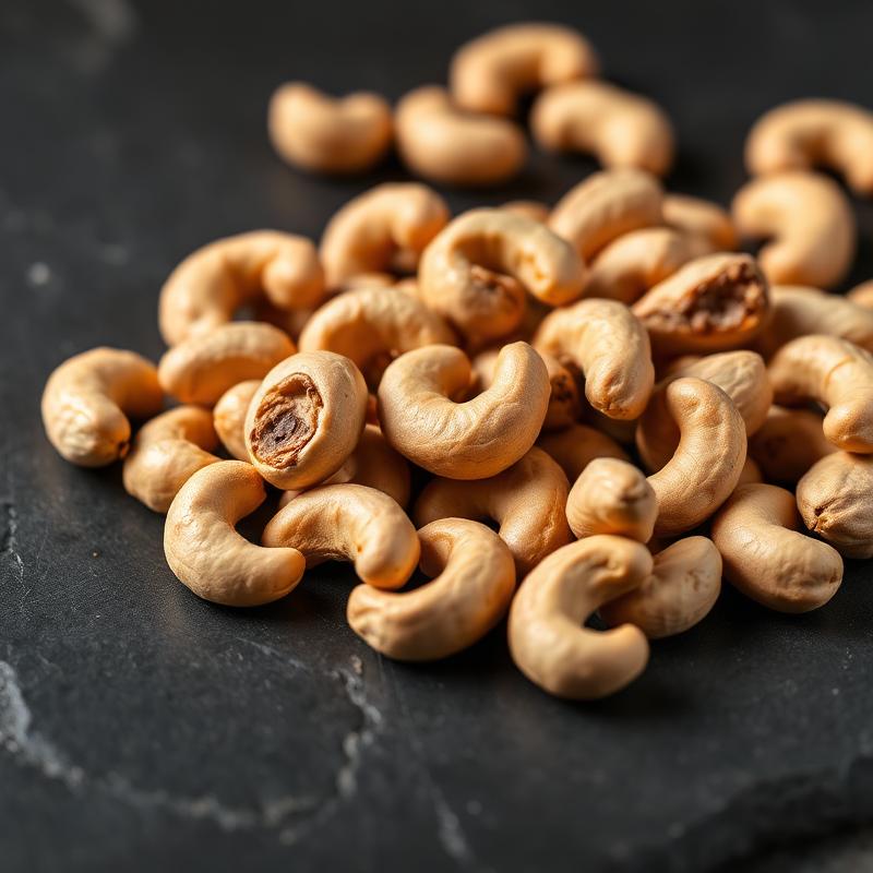 Cashew Nuts