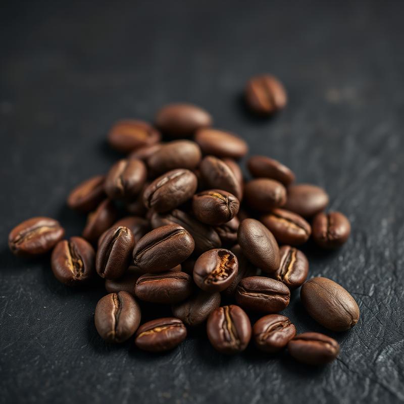 Cocoa Beans