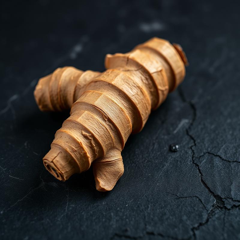 Ginger