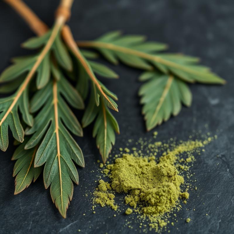 Moringa Leaves