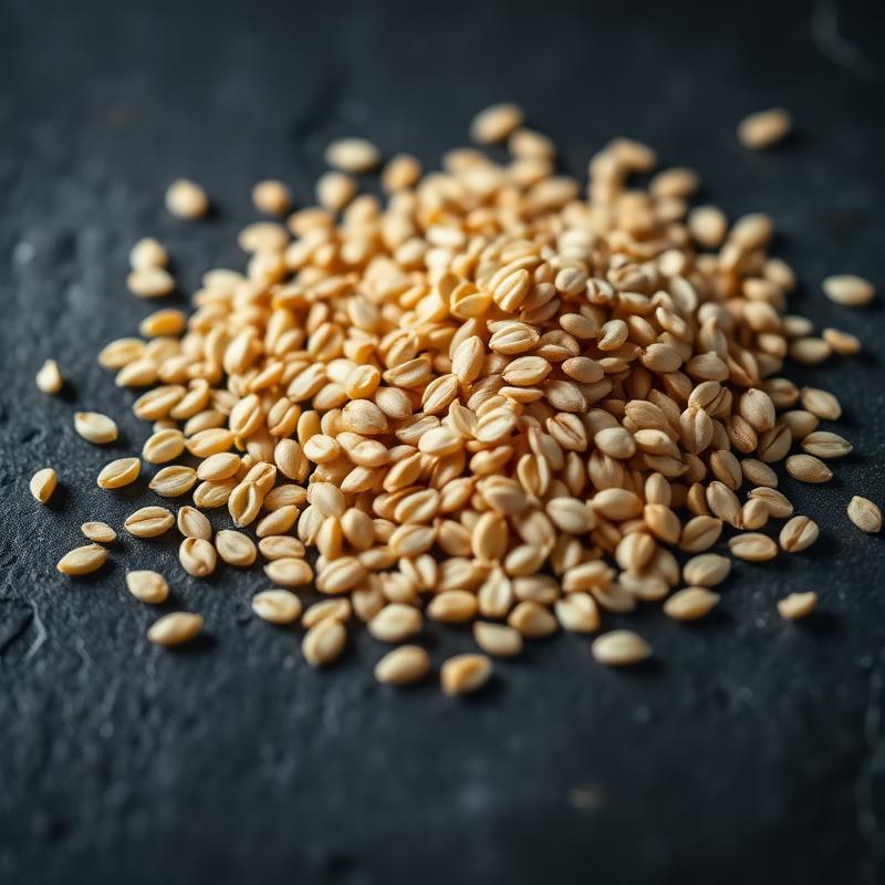 Sesame Seed