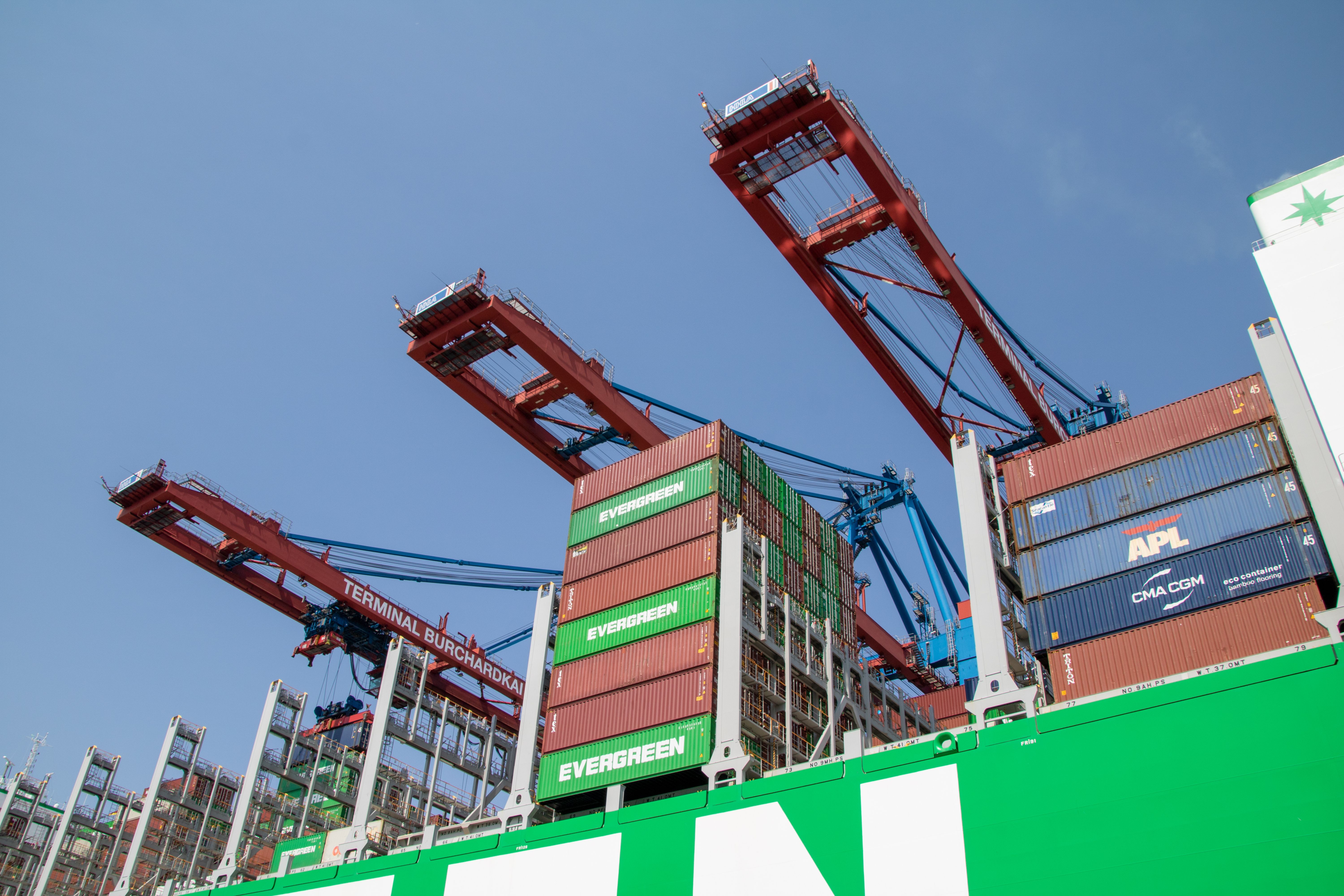 Understanding Incoterms: The Rules Governing Every Export Deal
